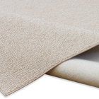 Tapete Abstrato Internas Polipropileno Creme 2,50x3,00cm Via Star