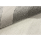 Tapete Abstrato Organic Cinza 1,50x2,00m Tapetes São Carlos