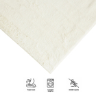 Tapete Abstrato Retangular 2,00x2,50m New Touch Trigo