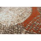 Tapete Adana Celeste 50x180cm Tapetes São Carlos