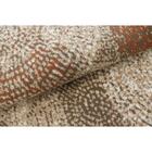 Tapete Adana Celeste 50x180cm Tapetes São Carlos