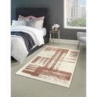 Tapete Adana Francis 100x150cm Tapetes São Carlos