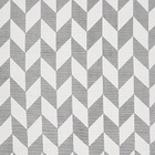 Tapete Adira 100x140 02 Cinza/branco