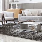 Tapete Agra Bege 2,00X3,00M  - Tapetes Corttex