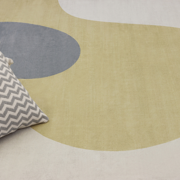 Tapete Alfa 703 2,40x3,00 - Via Star