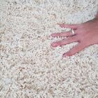 Tapete Algodão Para Sala E Quarto E Escritório  - 2,00m X 2,5