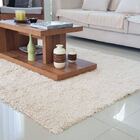 Tapete Algodão Para Sala E Quarto E Escritório  - 2,00m X 2,5