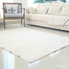 Tapete Algodão Para Sala, Quarto E Escritório  - Tamanho 2,00