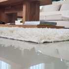 Tapete Algodão Para Sala, Quarto E Escritório - Tamanho - 2,5