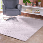 Tapete Alpine 100cmx150cm Tessi