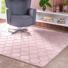 Tapete Alpine 100cmx150cm Tessi