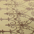 Tapete Andino A100 1.50x2.00 - Lancer - Tabaco