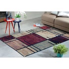 Tapete Andino A93 1.50x2.00 - Lancer - Marinho