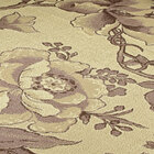 Tapete Andino A97 1.00x1.50 - Lancer - Tabaco