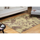 Tapete Andino A97 1.50x2.00 - Lancer - Tabaco