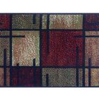 Tapete Andino Sala Escrit. Quarto 1 50 X 2 00 Antiderrapante