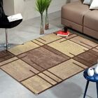 Tapete Andino Sala Escrit. Quarto 1 50 X 2 00 Antiderrapante