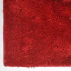 Tapete Angora 200x250 Vermelho