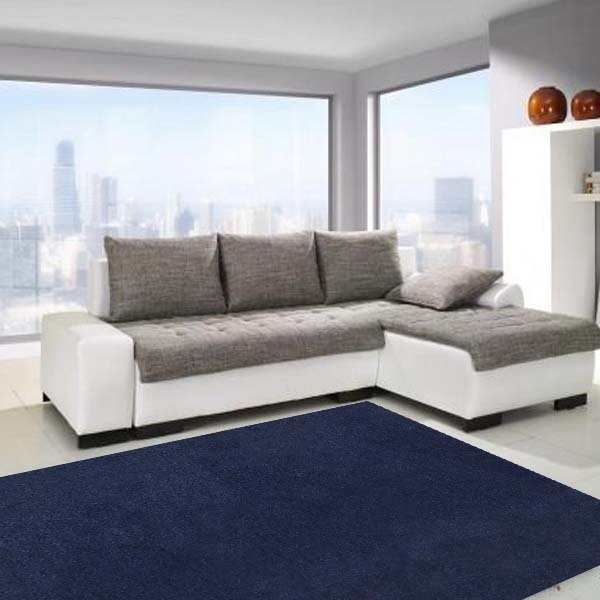 Tapete Angora Azul 2 00x3 00m Leroy Merlin