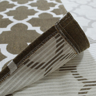 Tapete Antiderrapante 1,4 X 2,50 Classic Caramelo