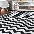 Tapete Antiderrapante 2,50 X 1,40 Londres Preto