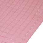 Tapete Antiderrapante Banheiro Emborrachado 52x52cm Housemark