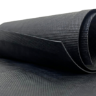 Tapete Antiderrapante Capacho Porta Entrada 40cm X 60cm Embor