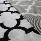 Tapete Antiderrapante Classic 2,00 X 3,00 Off White