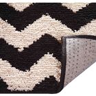 Tapete Antiderrapante Geométricoa Art 150x200cm Oasis Tapetes