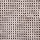 Tapete Antiderrapante Quadrado 05x40x60m Cinza