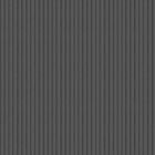 Tapete Antiderrapante Tropical 43cm X 65cm Grafite Kapazi