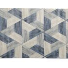 Tapete Antiderrapante Tropical Em Rolo 65cm X 15m Diamond Kap