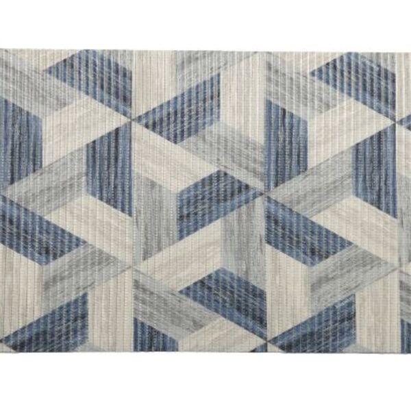 Tapete Antiderrapante Tropical Em Rolo 65cm X 15m Diamond Kap