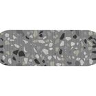 Tapete Antiderrapante Tropical Em Rolo 65cm X 15m Terrazzo Ci