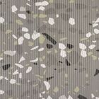 Tapete Antiderrapante Tropical Em Rolo 65cm X 15m Terrazzo Ci