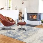 Tapete Antilhas 200x300cm Branyl