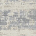 Tapete Antilhas 260x400cm Branyl Azul