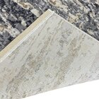 Tapete Antilhas 260x400cm Branyl Azul