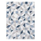 Tapete Antuerpia 150x200cm Azul