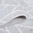 Tapete Antuerpia 150x200cm Cinza