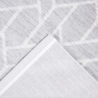 Tapete Antuerpia 150x200cm Cinza