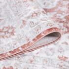 Tapete Antuerpia 150x200cm Vermelho