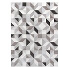 Tapete Antuerpia 200x250cm Cinza