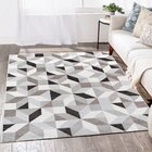 Tapete Antuerpia 200x250cm Cinza