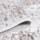 Tapete Antuerpia 200x250cm Marrom