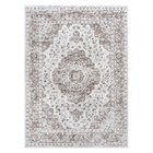 Tapete Antuerpia 200x250cm Marrom