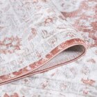 Tapete Antuerpia 200x250cm Vermelho