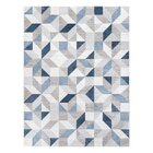 Tapete Antuerpia 250x300cm Azul