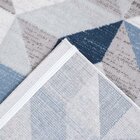 Tapete Antuerpia 250x300cm Azul