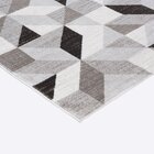 Tapete Antuerpia 250x300cm Cinza